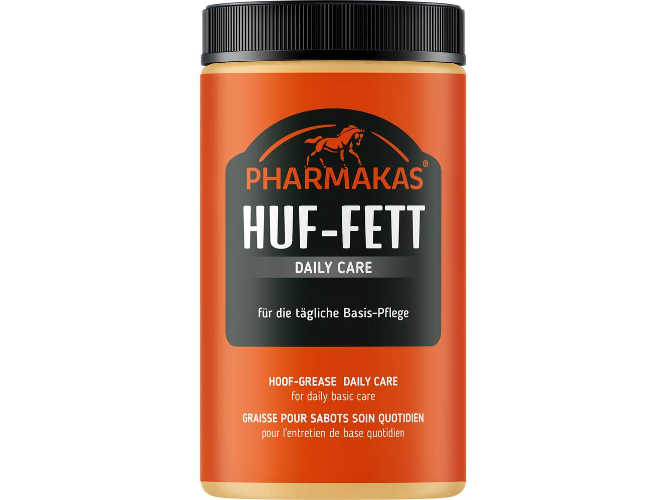 Hoof Fat