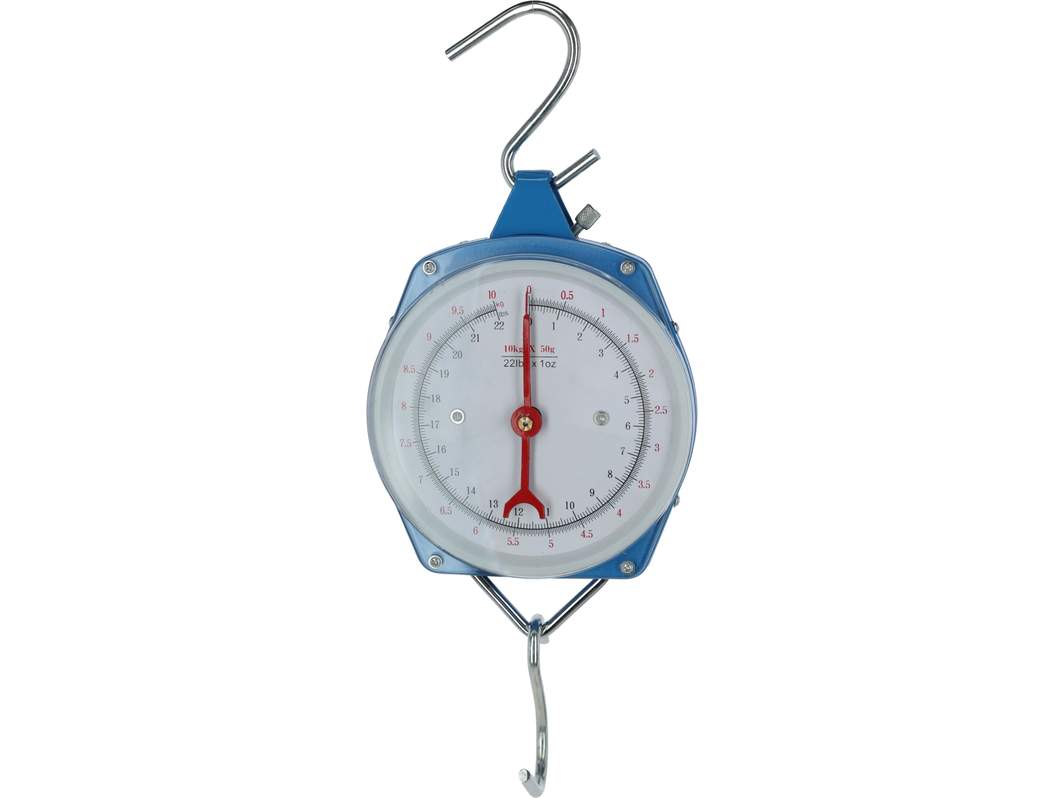 Suspended Dial Balance