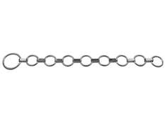 Flat Link Collar