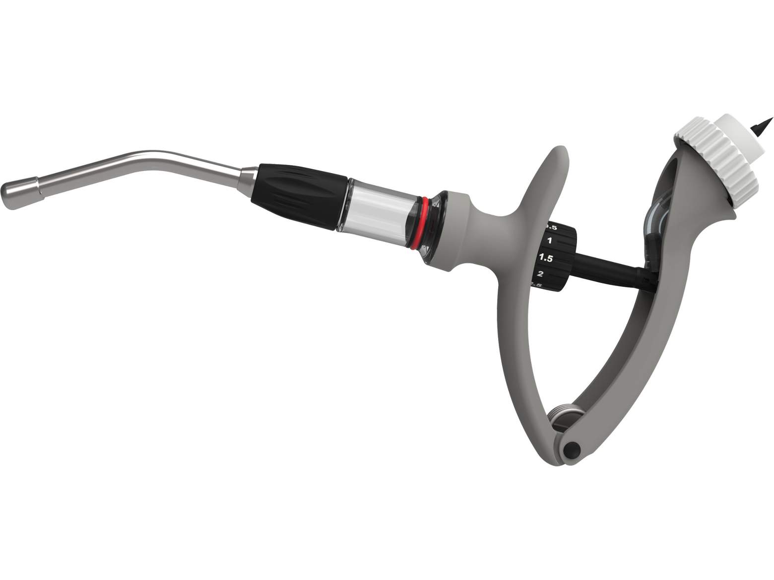 HSW ECO-MATIC® Drencher
