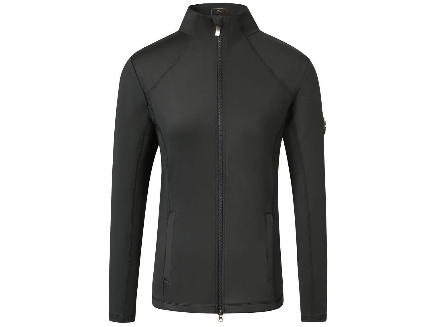 Anniversary Active Jacket