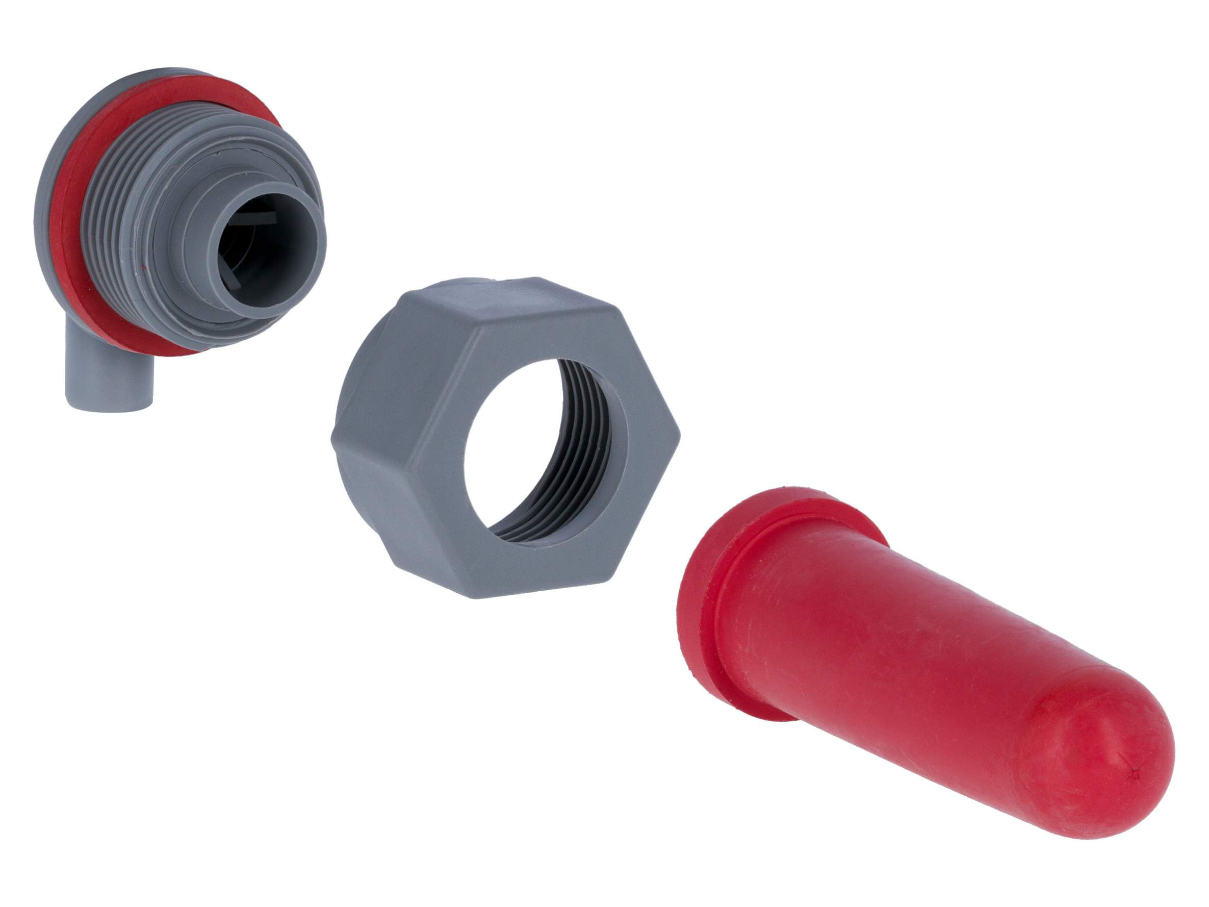 Screw Valve