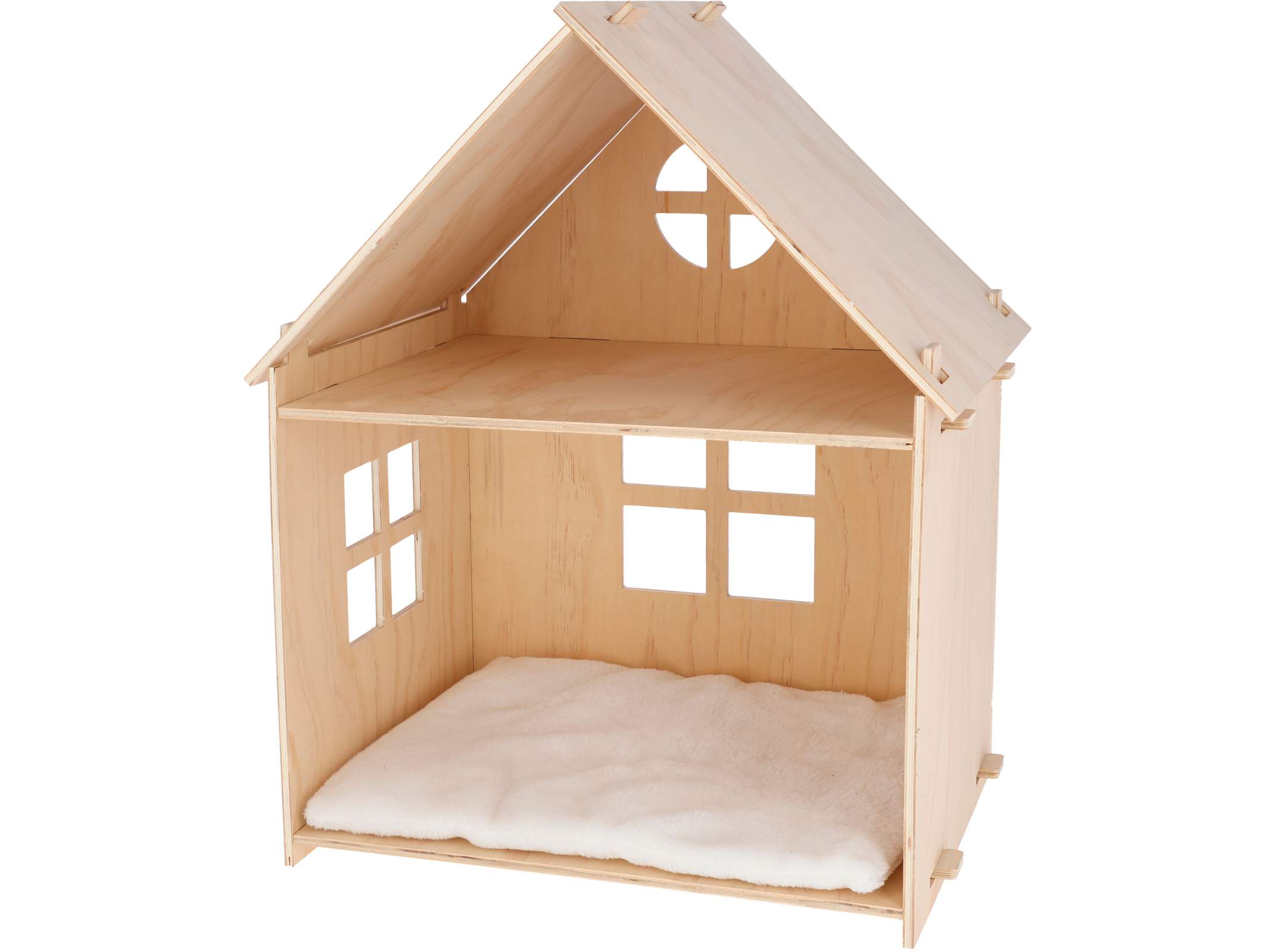 Indoor Katzenhaus Yvi