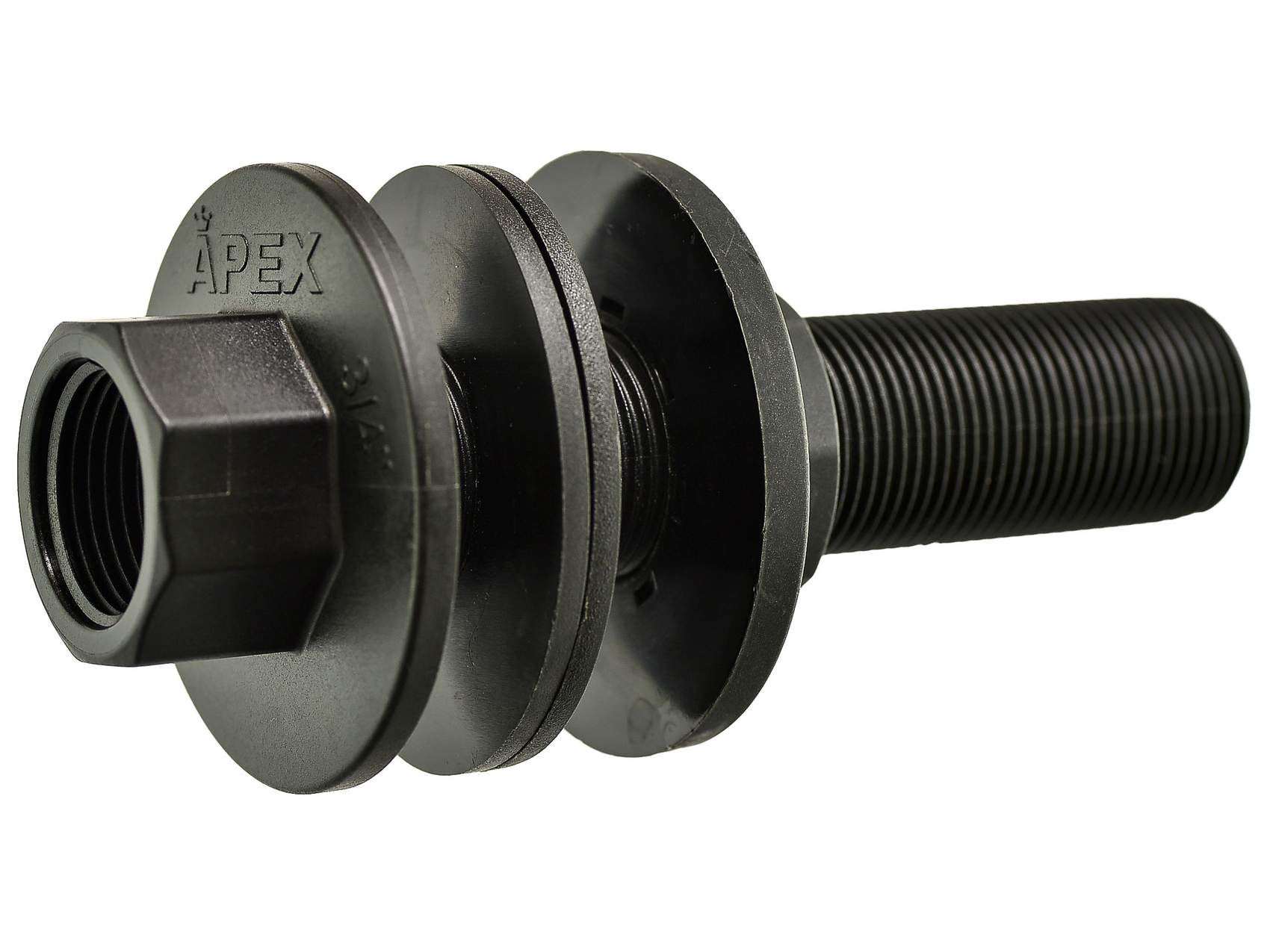 APEX Tank wall feed-through ATF-20