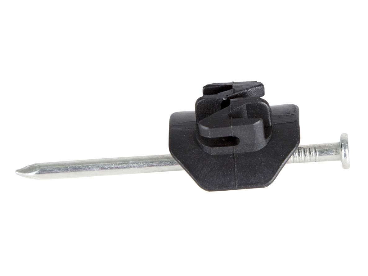Nail Insulator