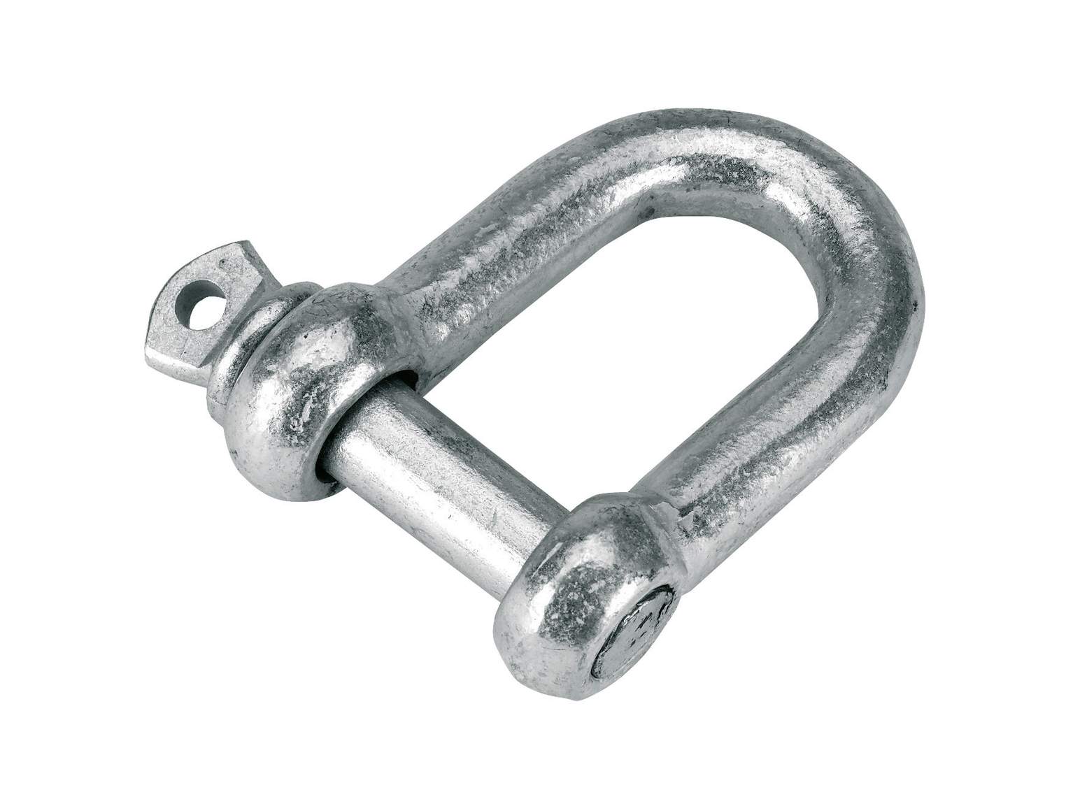 Shackle straight