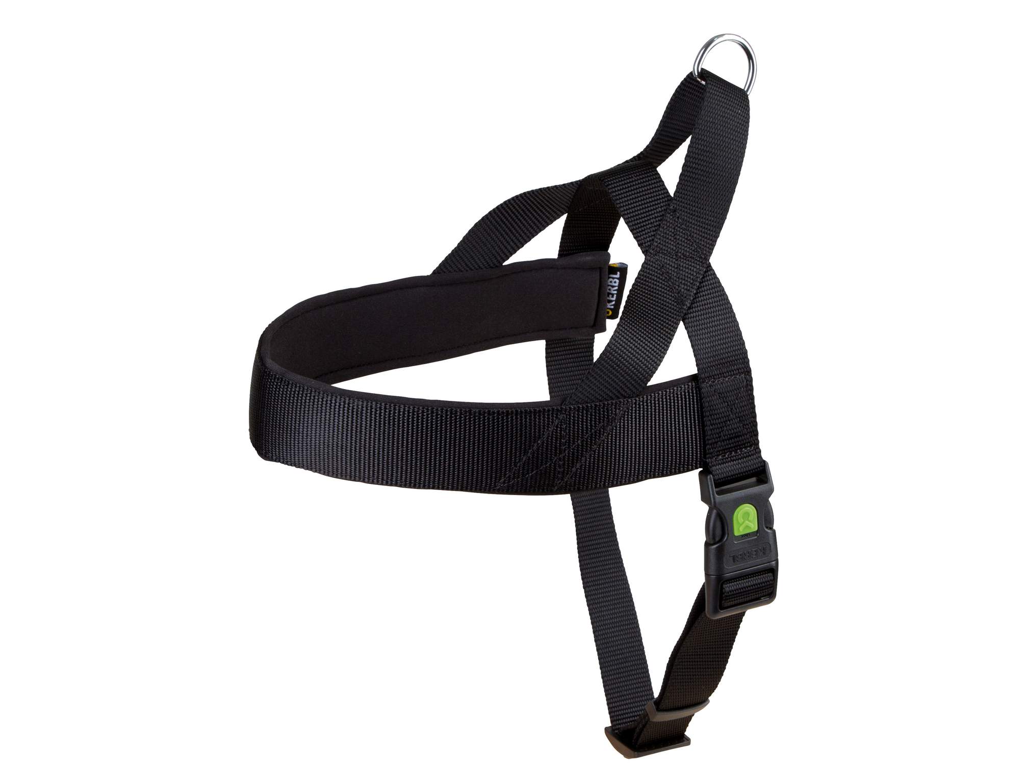 Harness Miami Plus