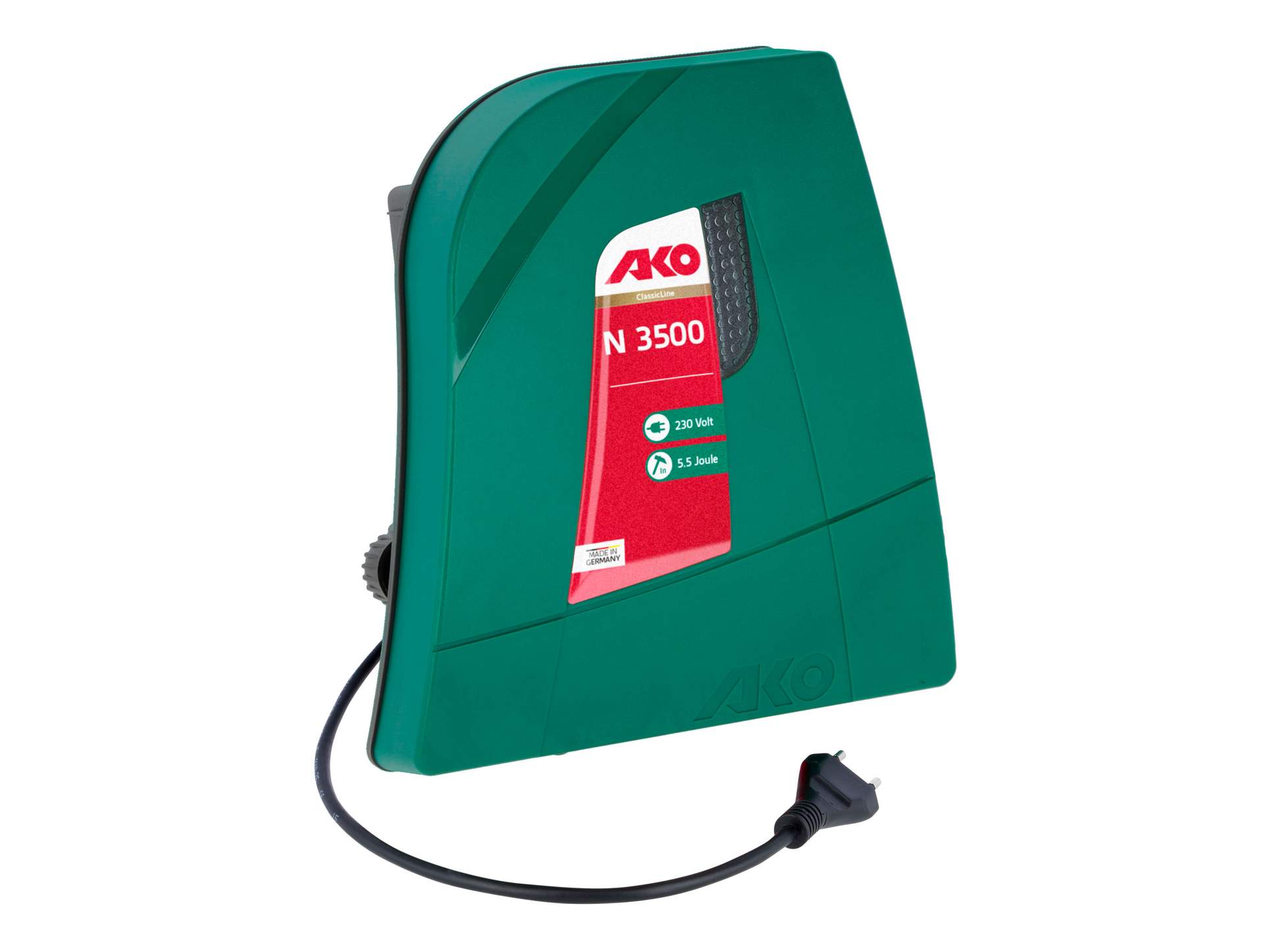 Power N 3500