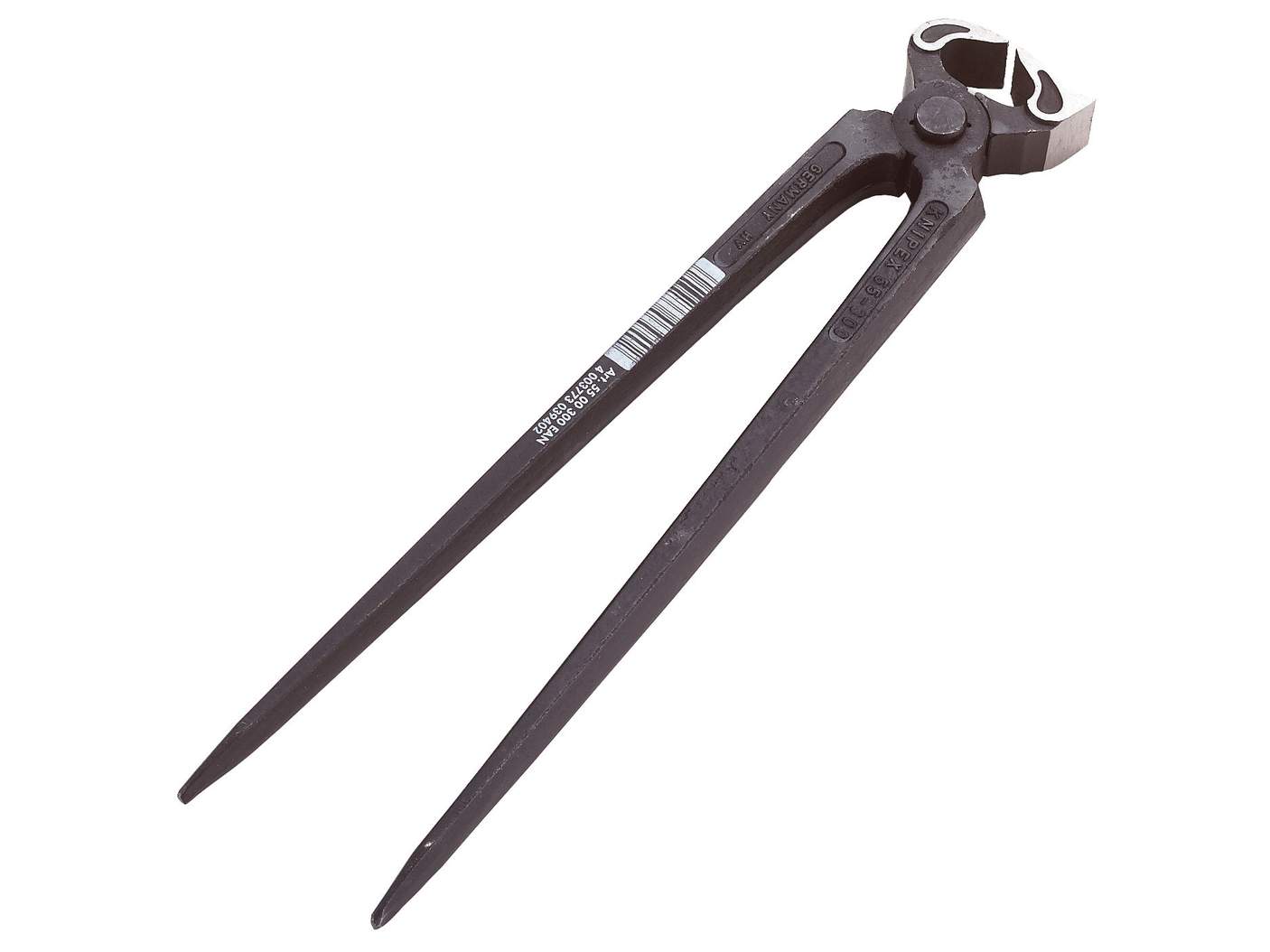 KNIPEX Hufzange
