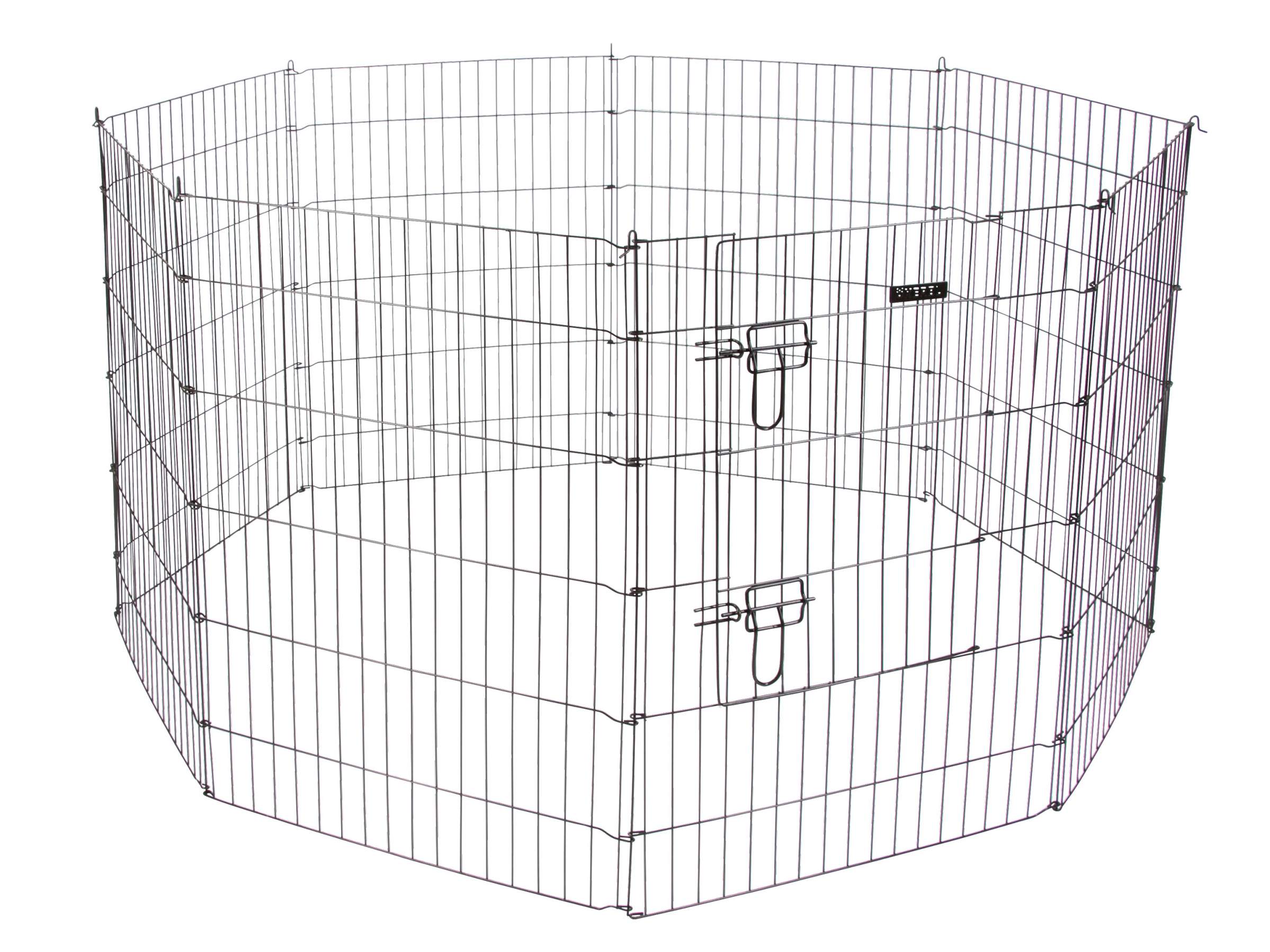 Puppy and Small Animal Pen