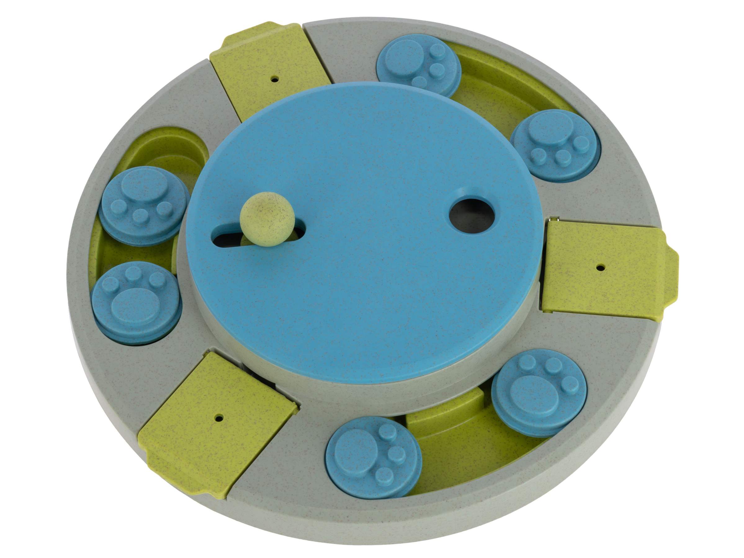Thinking and Learning Toy Turnley