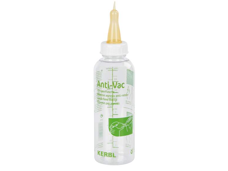 Lamb Bottle Anti-Vac