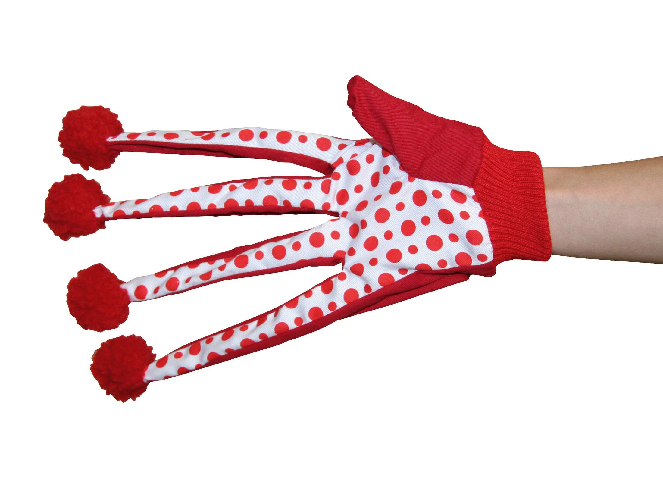 Play Glove Till