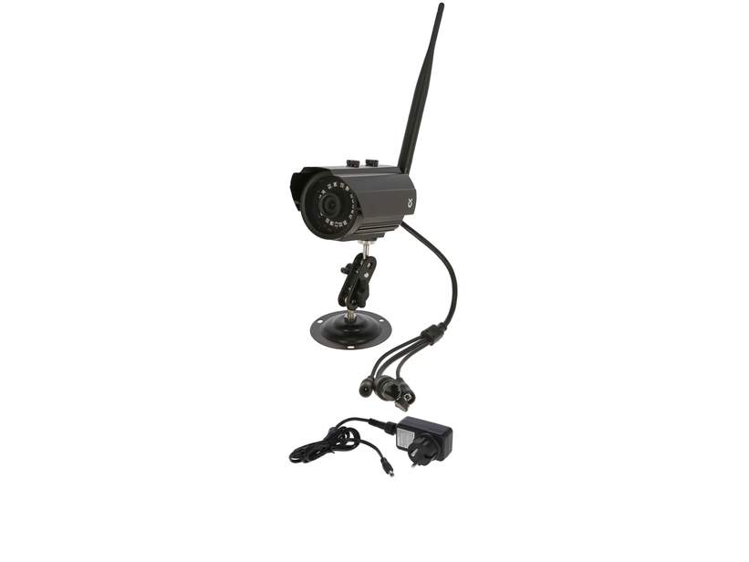 IPCam 2.0 HD
