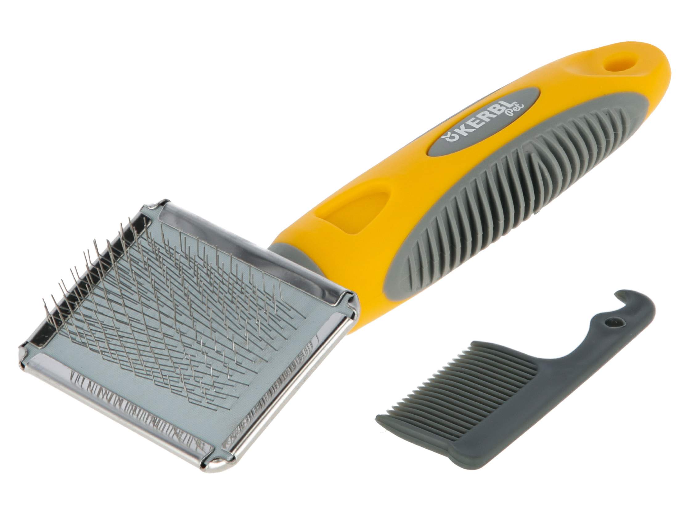 Soft Slicker Brush