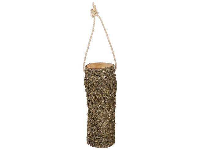 Delizia® Wooden stick Bronchial