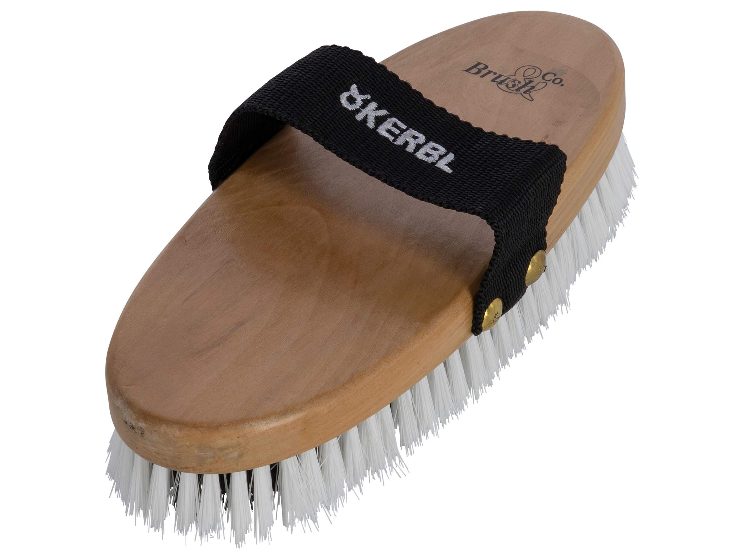 Horse Brush