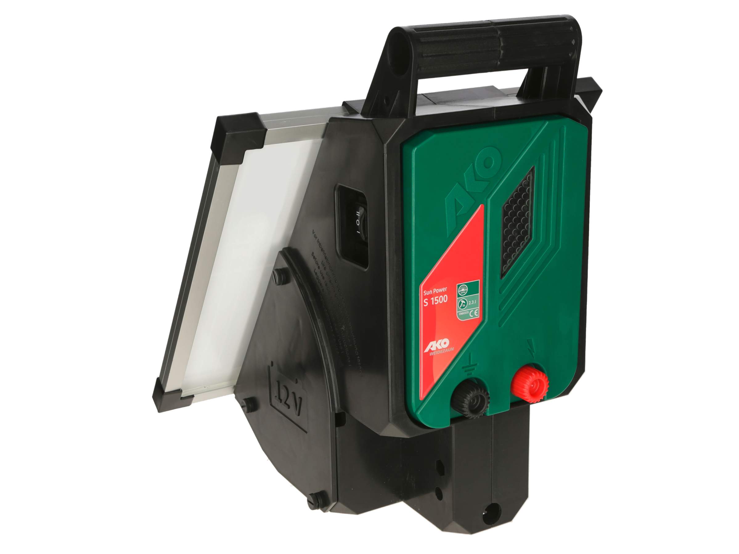 Sun Power S 1500