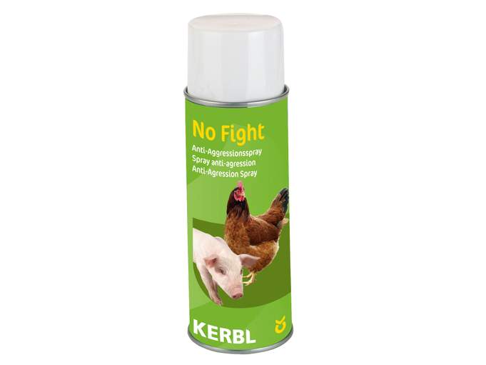 Anti-Aggressionsspray No Fight
