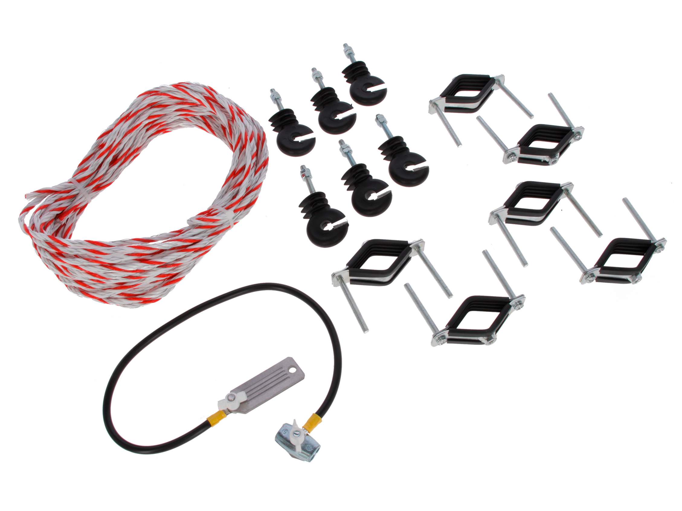 Electrics Kit for Fence Gates