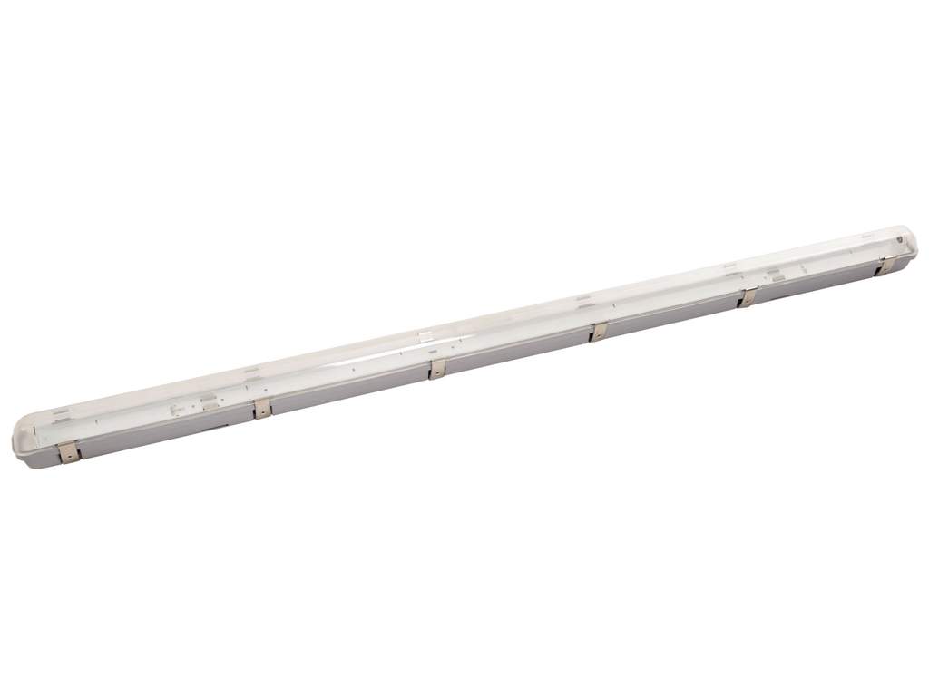 Moisture-proof Diffuser Light for LED Tubes