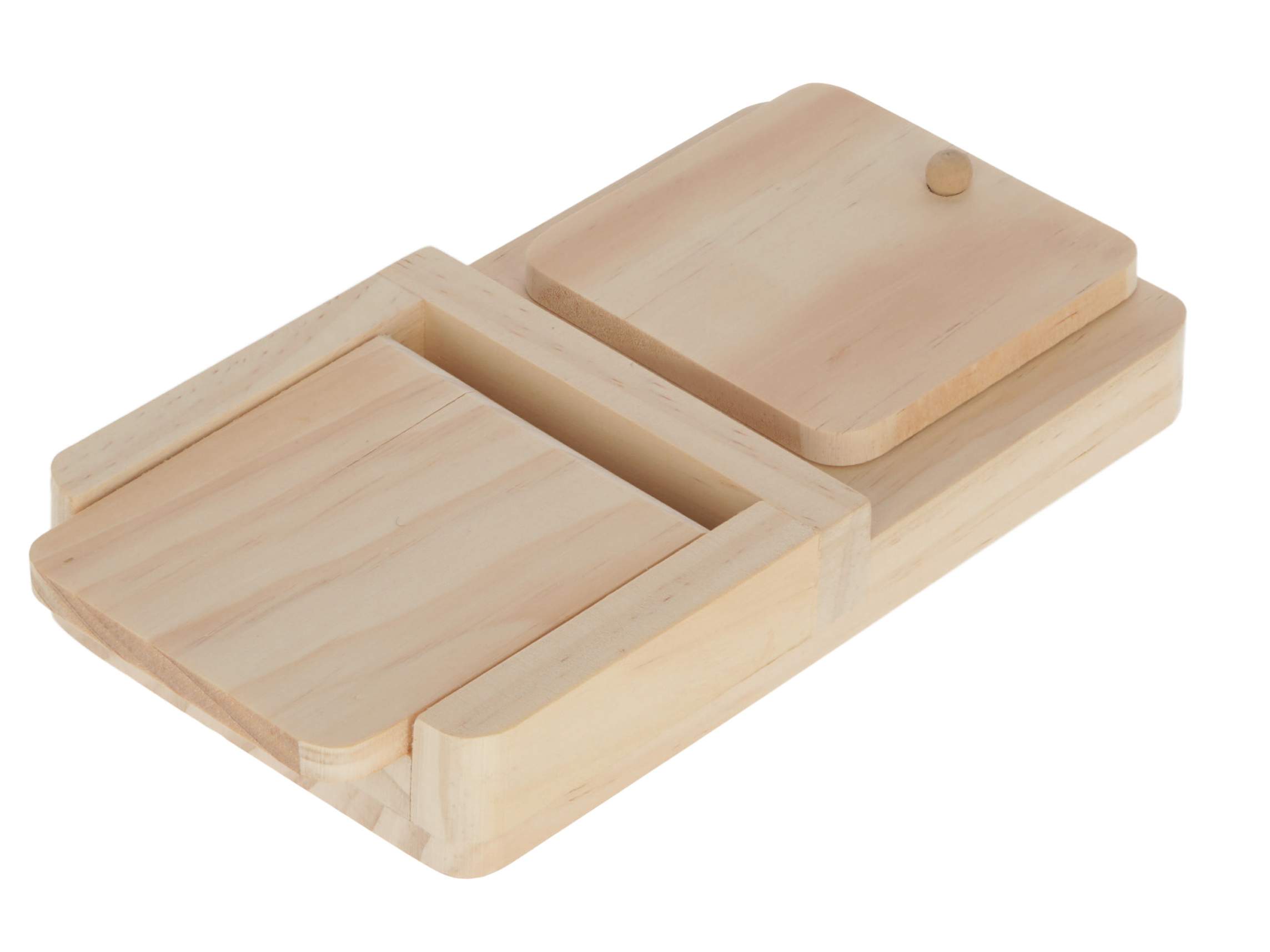 Thinking and Learning Toy Snackbox