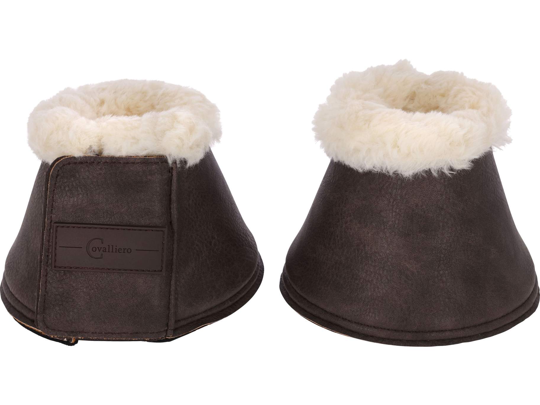Bell Boots Pelisa