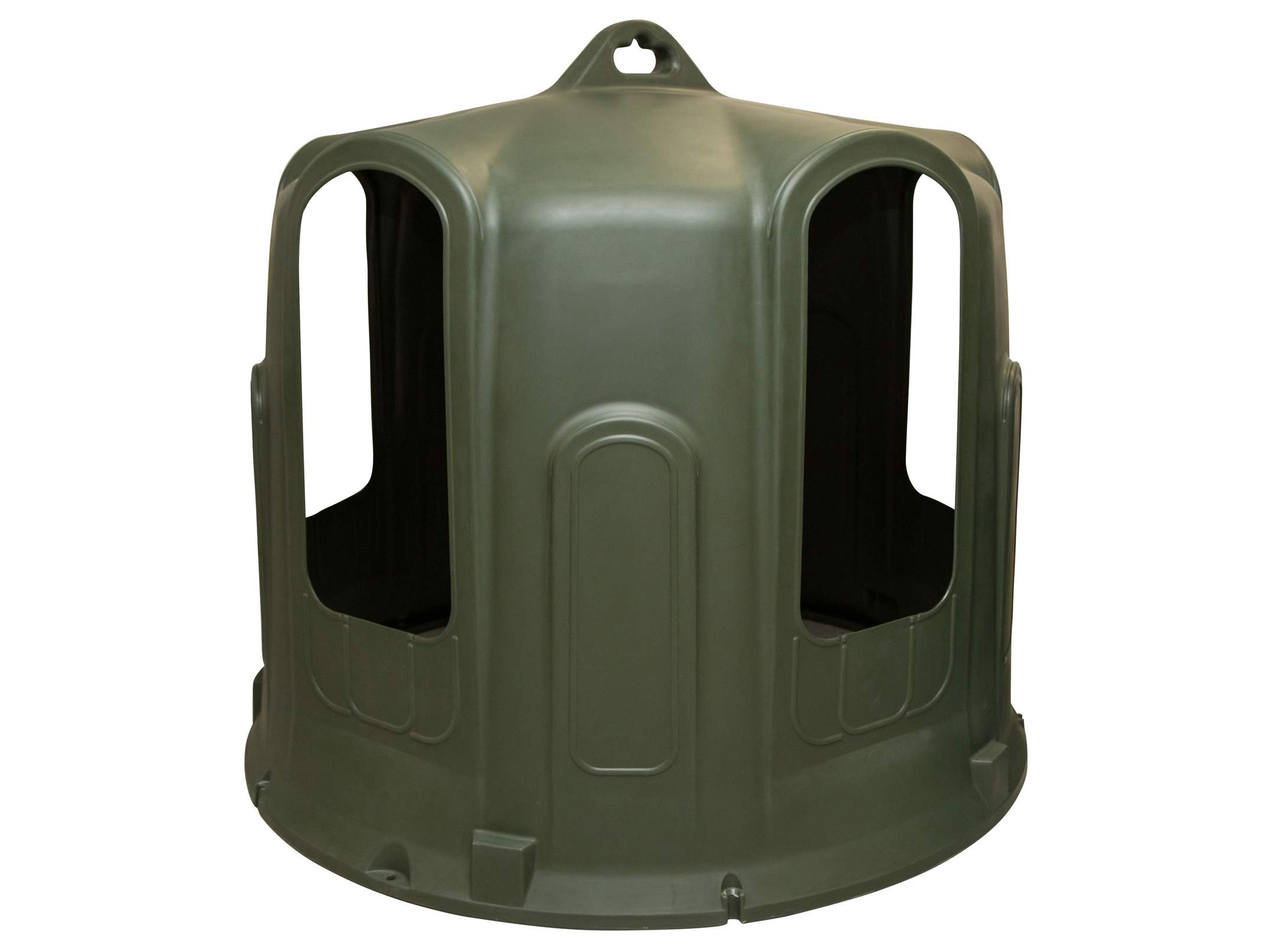 Hay Bell for Round Bales
