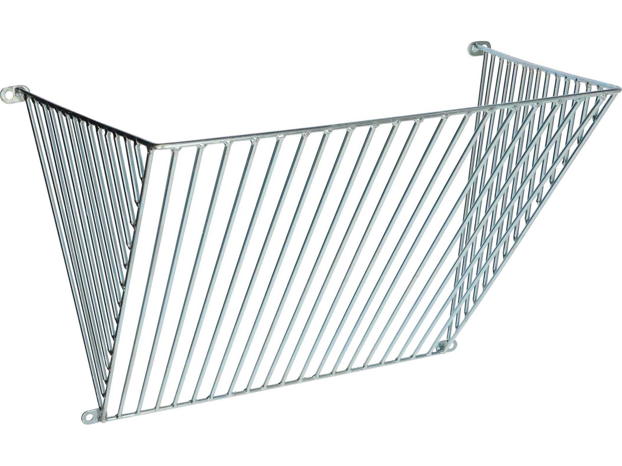 Feed Storage Rack