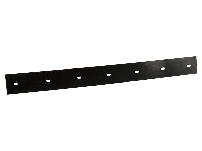 Rubber for Muck and Slurry Pusher, half round