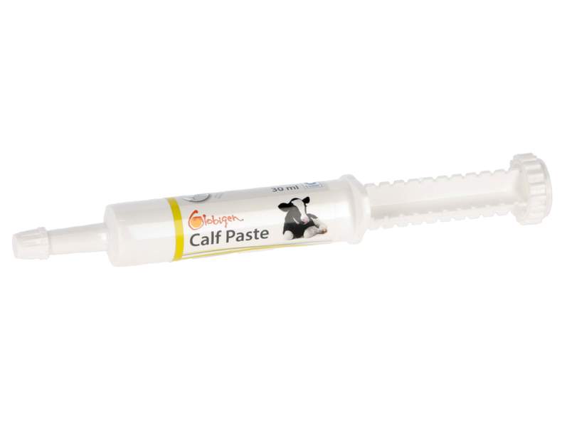 Globigen Calf Paste