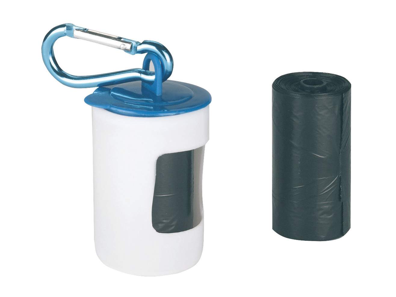 Doodoo Pouch Dispenser Maxi Clean Up