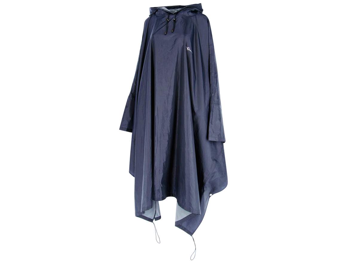 Rain Poncho