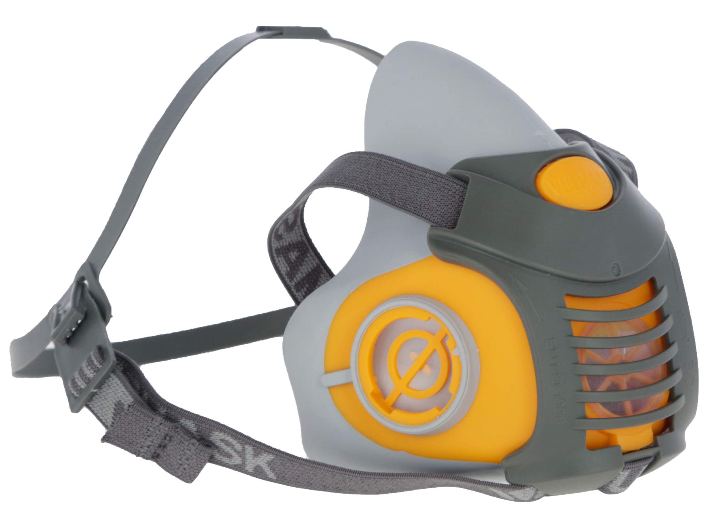 Half Mask Vulcano