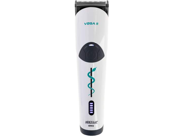 Aesculap Cordless Clipper Vega II
