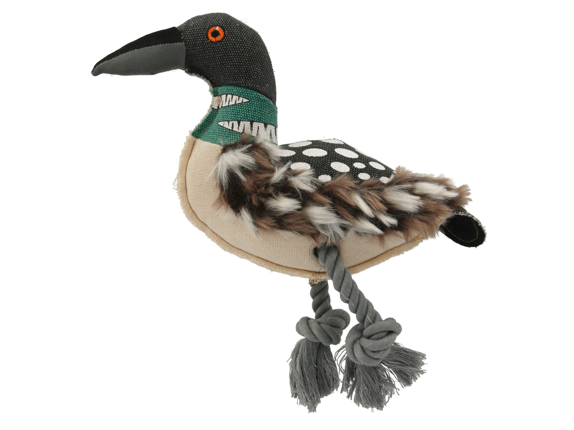 Duck Bert