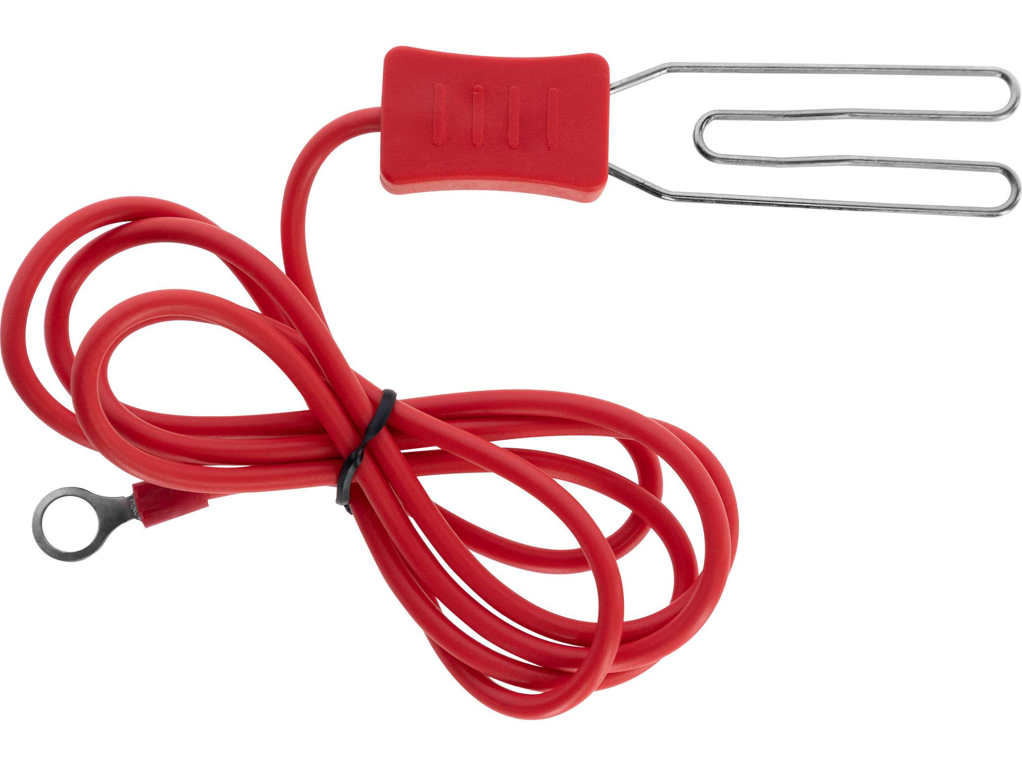 Fence Connector Cable Heart Clip