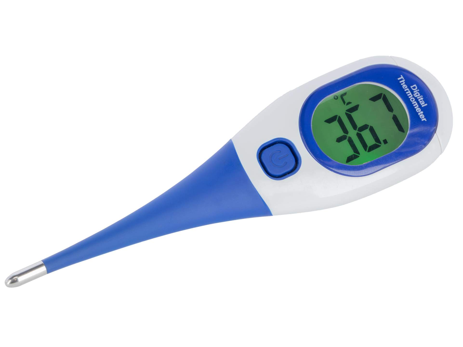 Digital Thermometer BigScreen