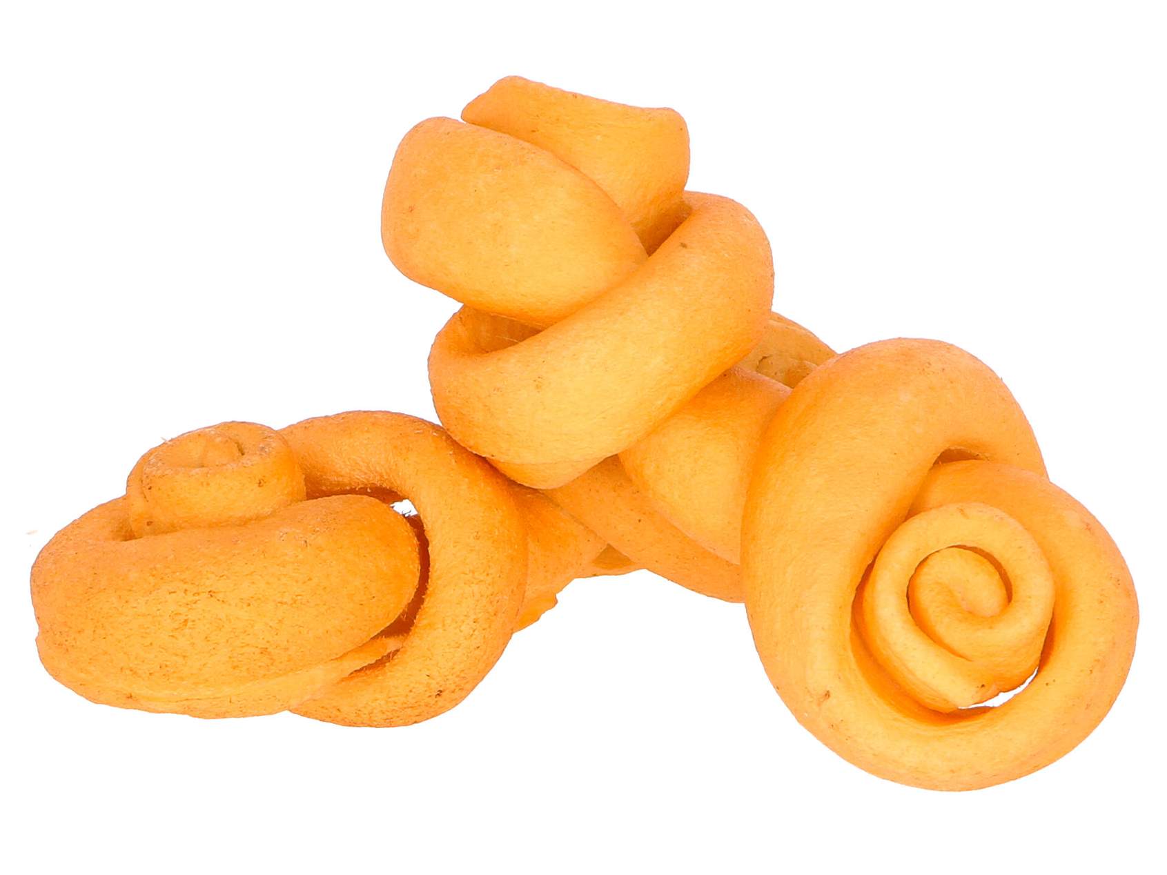 Pigskin Knot