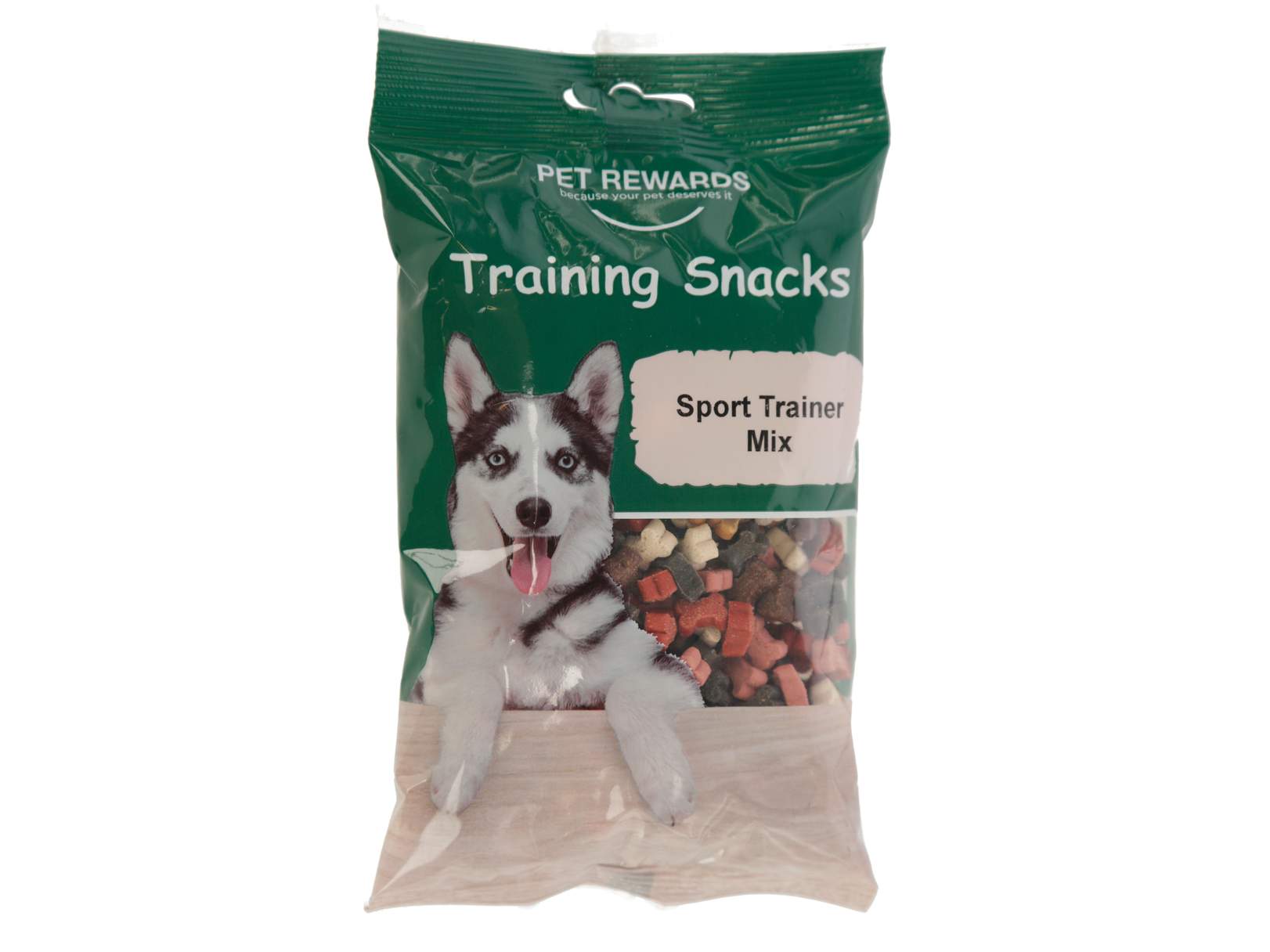 Pet Rewards Sport Trainer Mix