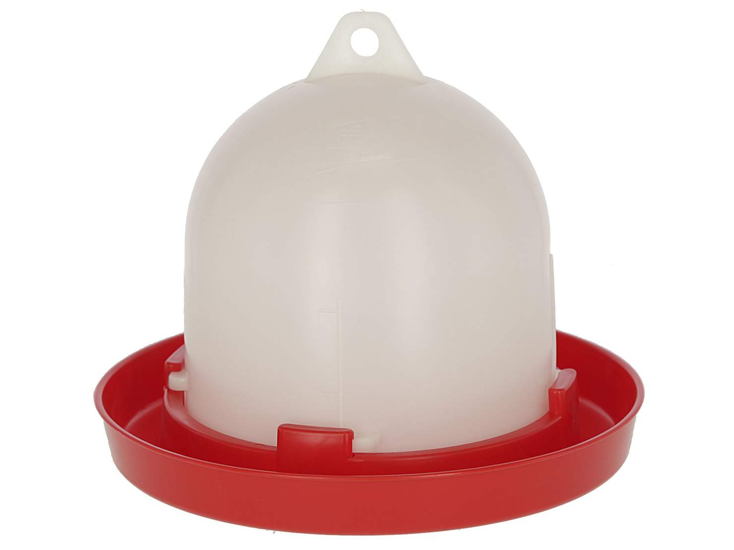Plastic Waterer