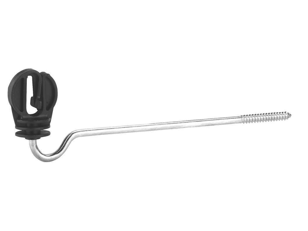 Offset Tape Insulator