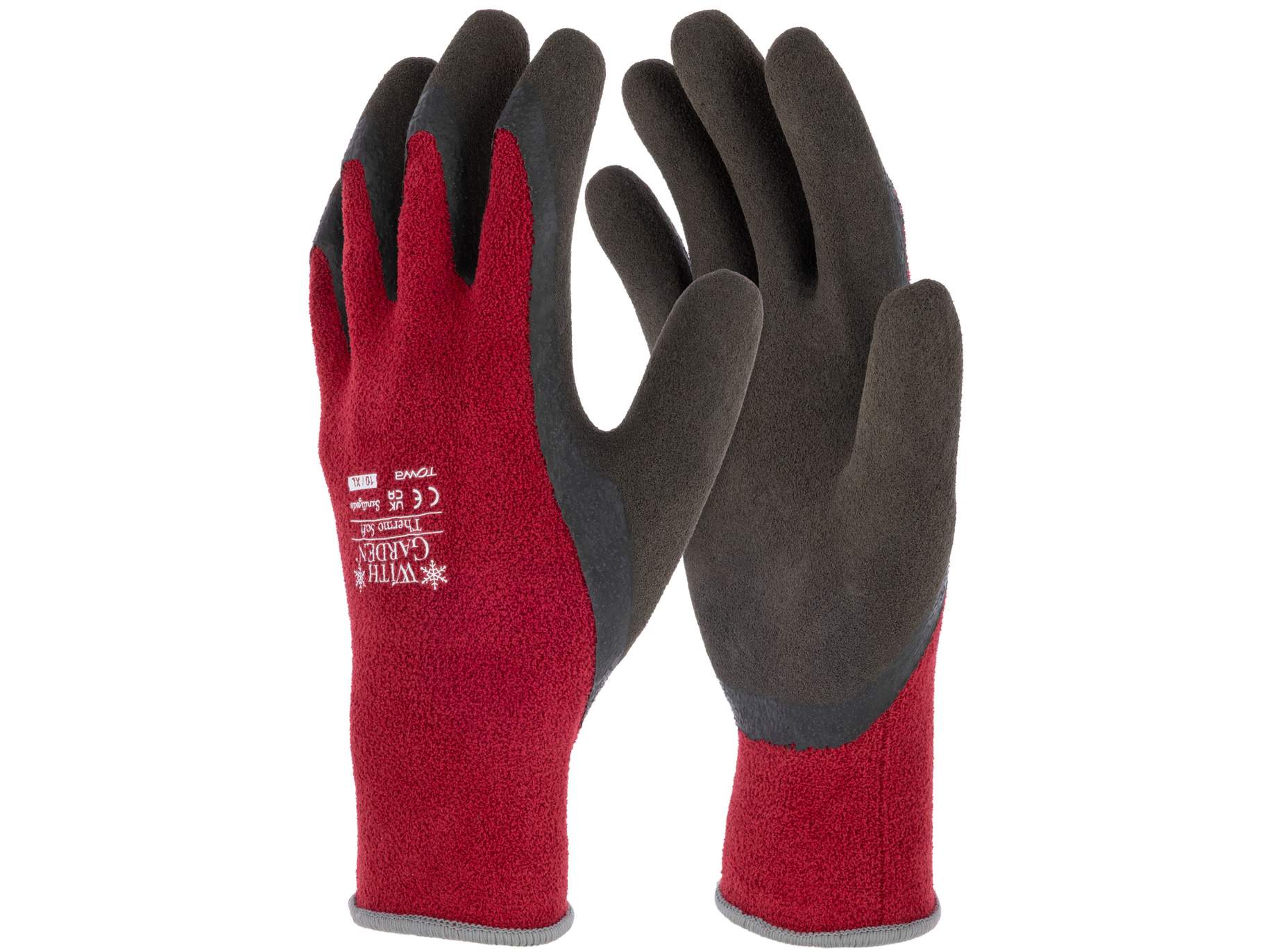 Winterhandschuh Thermo Soft