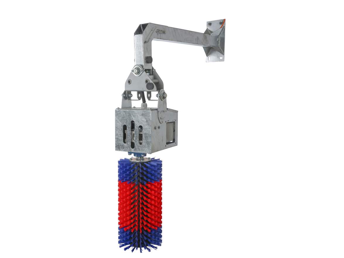 Cow Cleaning Machine HAPPYCOW MiniSwing