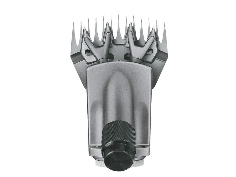 Blade set