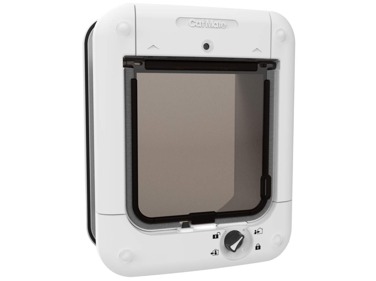 Cat Mate® Microchip Cat Door