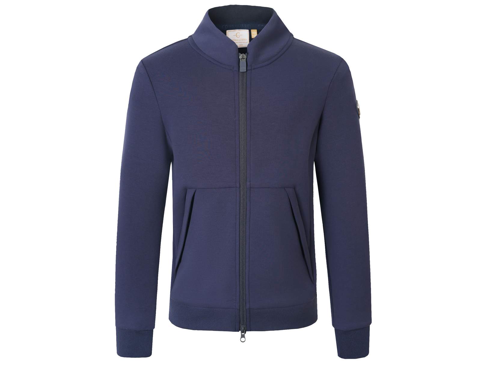 Sweat Jacket