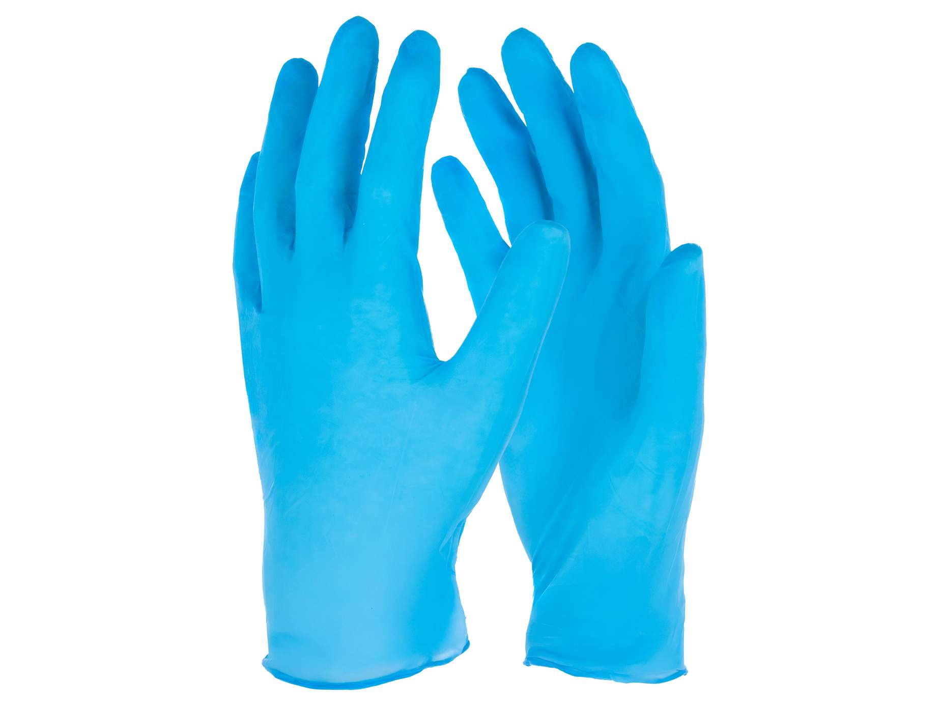 Einmalhandschuh Nitril Classic