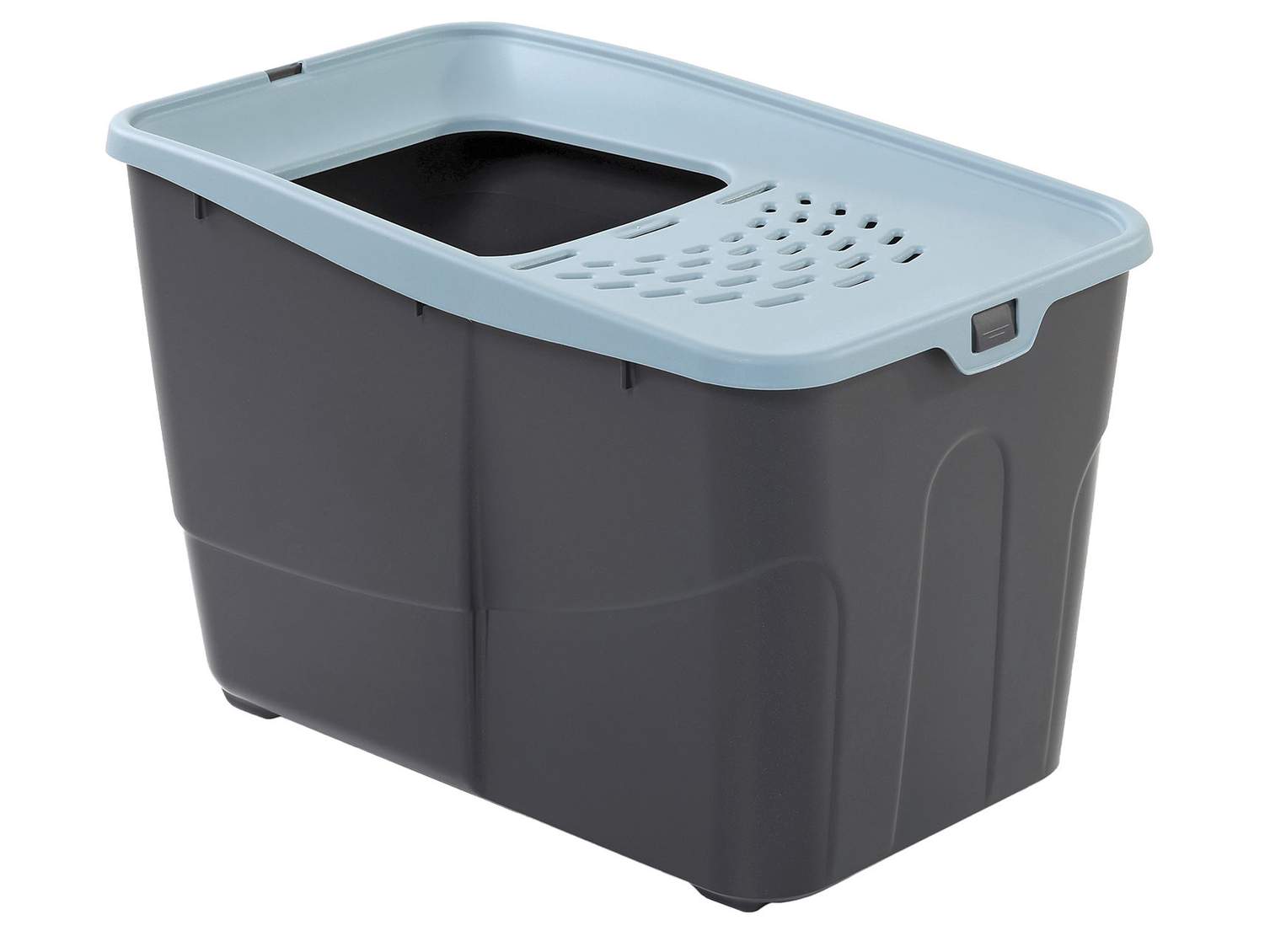 Cat Litter Box Buxo