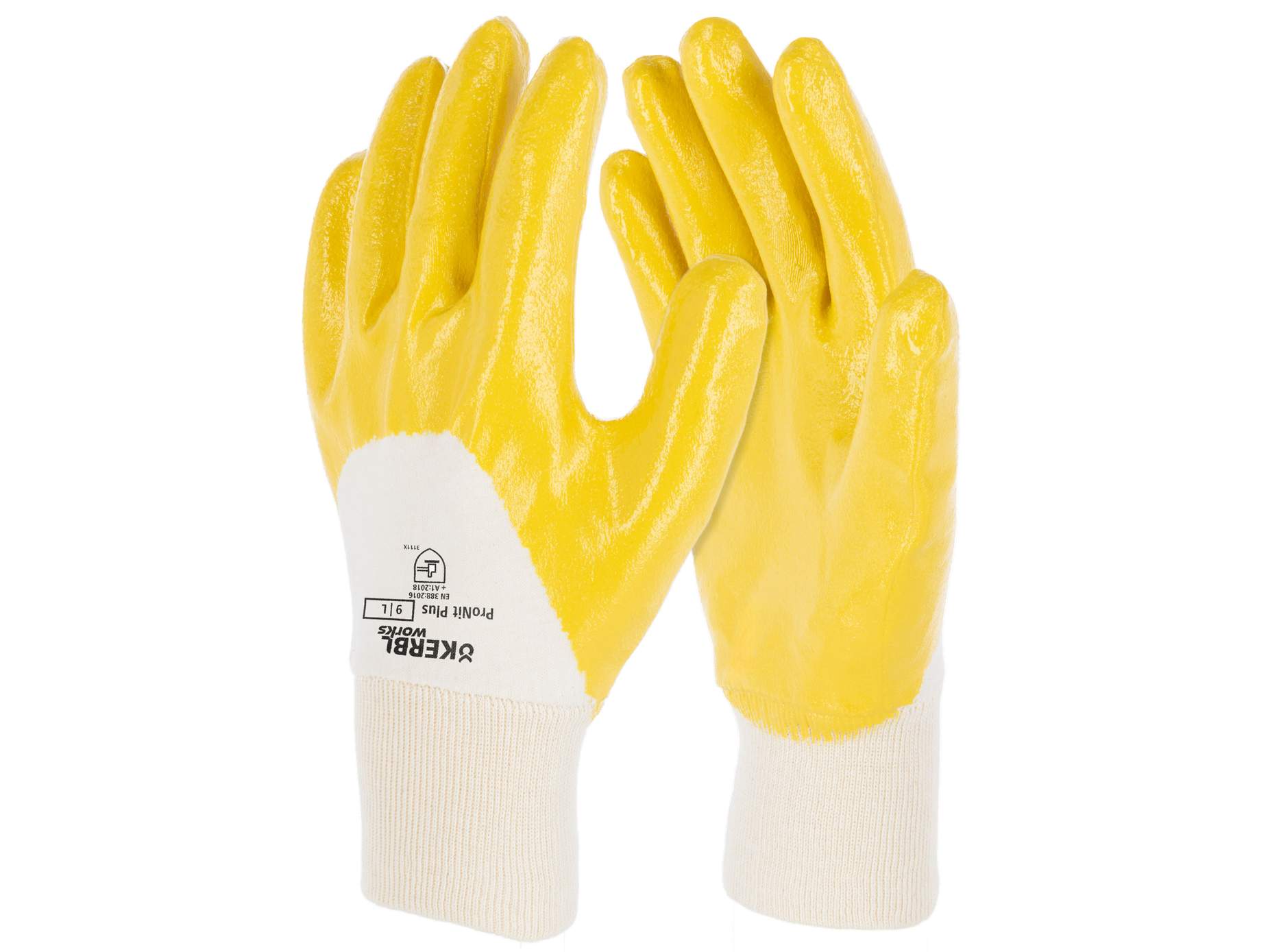 Glove ProNit Plus